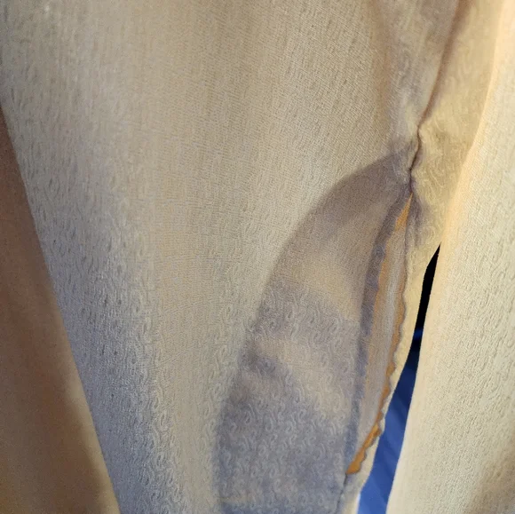 Mens Kurta Pujama size 52 - Picture 5 of 7